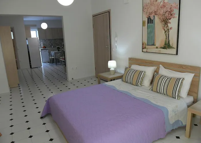 Apartament Evelyn's Cozy *