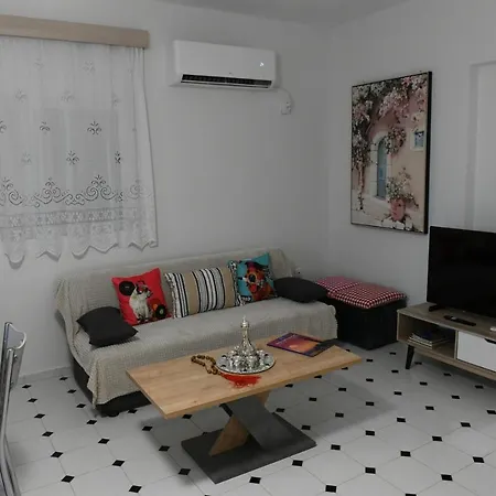 Apartment Evelyn's Cozy *