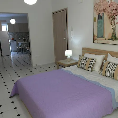 Appartamento Evelyn's Cozy *