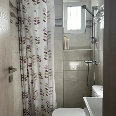 Evelyn's Cozy Apartment