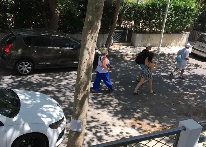 Evelyn's Cozy Rhodes City