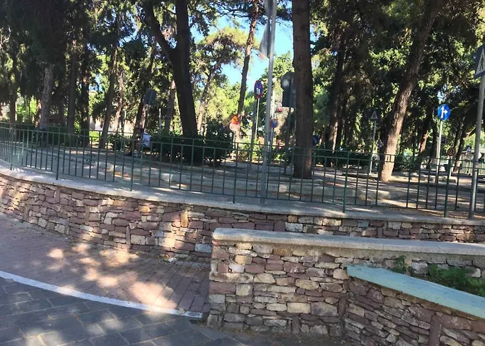 Evelyn's Cozy Daire *