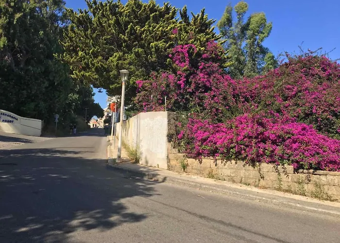 Daire Evelyn's Cozy *