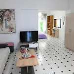 Apartment Evelyn's Cozy Rhodes City