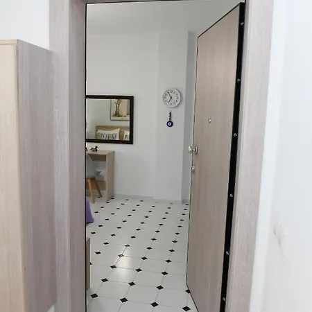 Evelyn's Cozy Daire *