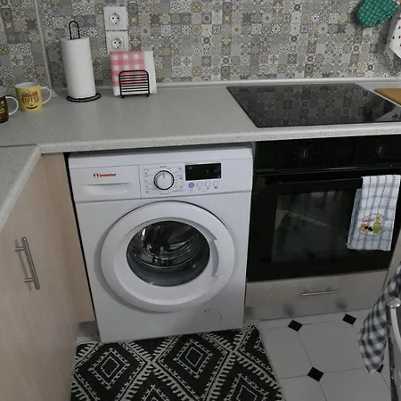 Evelyn's Cozy * Rhodes City