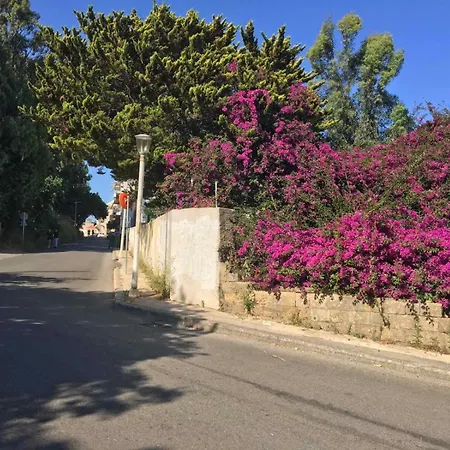 Daire Evelyn's Cozy *