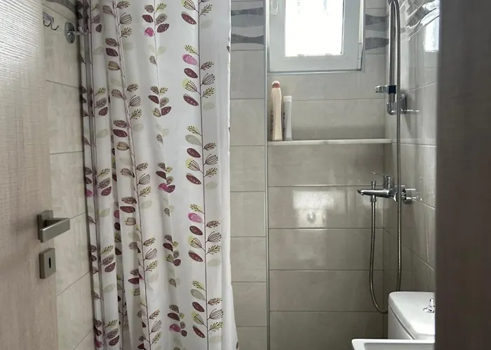 Evelyn's Cozy Appartement