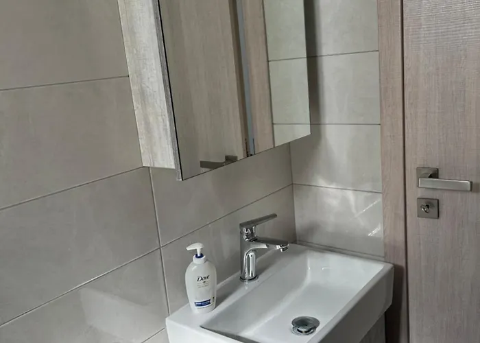 Apartamento Evelyn's Cozy